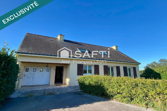 achat maison plescop 56890