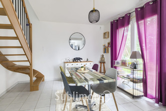 achat maison plescop 56890