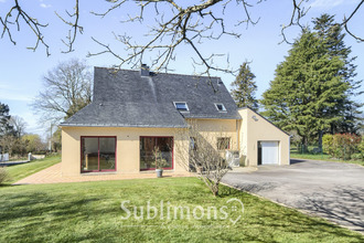 achat maison plescop 56890