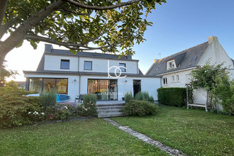 achat maison plescop 56890