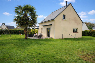 achat maison plescop 56890