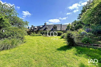 achat maison plescop 56890