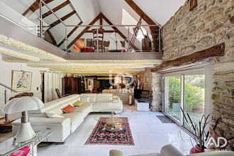 achat maison plescop 56890