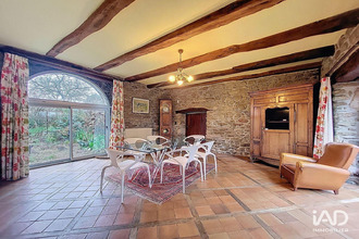 achat maison plescop 56890