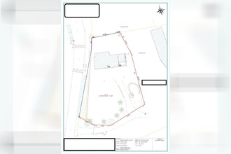 achat maison plescop 56890