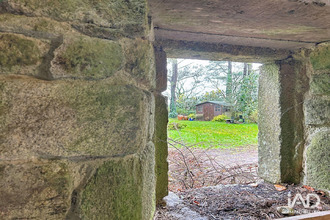 achat maison plescop 56890