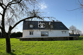 achat maison plescop 56890