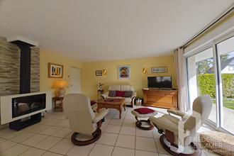 achat maison plescop 56890