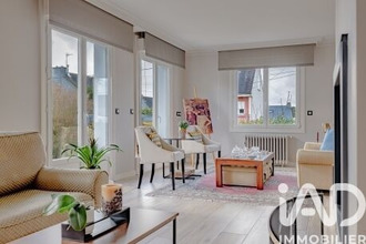 achat maison plescop 56890