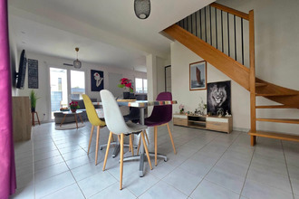 achat maison plescop 56890