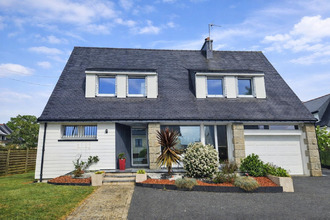 achat maison plescop 56890