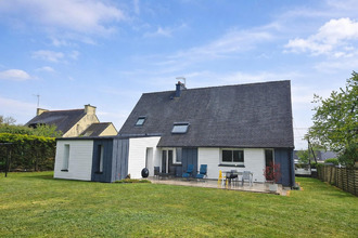 achat maison plescop 56890