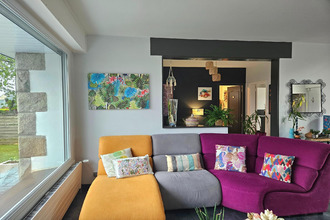 achat maison plescop 56890