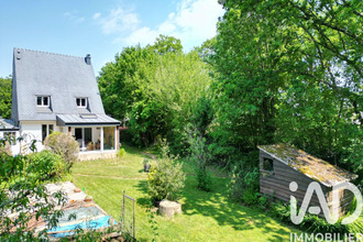 achat maison plescop 56890