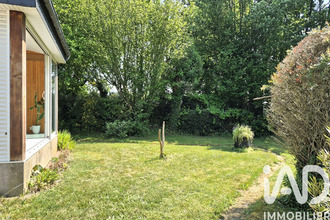 achat maison plescop 56890