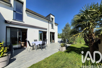 achat maison plescop 56890