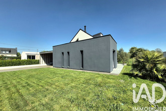 achat maison plescop 56890
