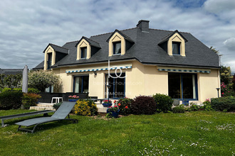 achat maison plescop 56890