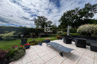 achat maison plescop 56890