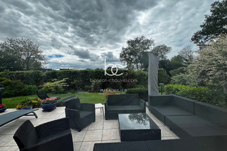 achat maison plescop 56890