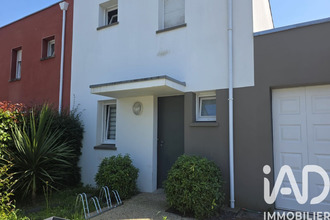 achat maison plescop 56890