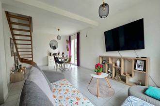 achat maison plescop 56890