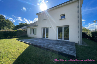 achat maison plescop 56890