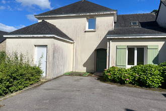 achat maison plescop 56890
