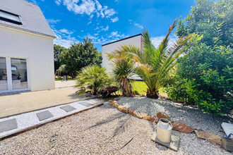 achat maison plescop 56890