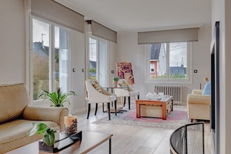 achat maison plescop 56890