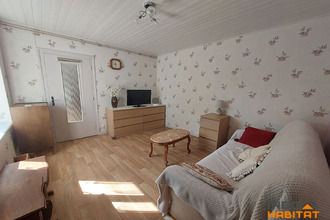 achat maison plesder 35720