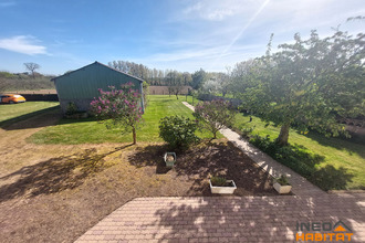 achat maison plesder 35720