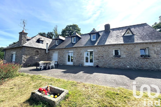 achat maison plesidy 22720