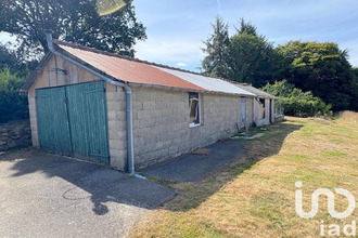 achat maison plesidy 22720