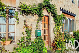 achat maison plesidy 22720