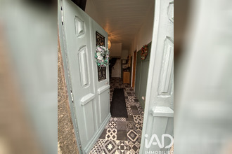 achat maison plesidy 22720