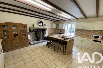 achat maison plesidy 22720