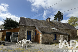 achat maison plesidy 22720