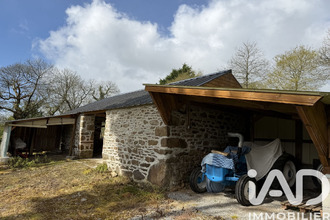 achat maison plesidy 22720