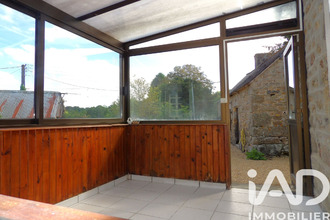 achat maison plesidy 22720