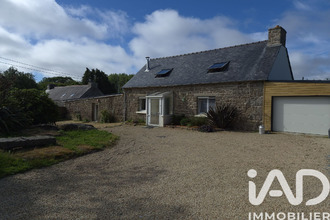 achat maison plesidy 22720