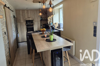 achat maison plesidy 22720