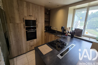 achat maison plesidy 22720