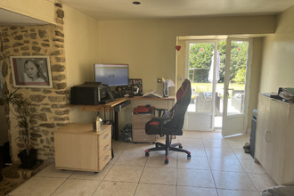 achat maison plesidy 22720