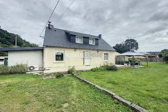 achat maison pleslin-trigavou 22490