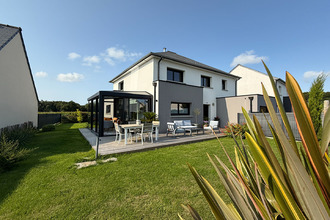 achat maison pleslin-trigavou 22490
