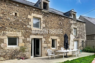 achat maison pleslin-trigavou 22490