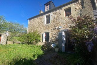 achat maison pleslin-trigavou 22490