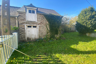 achat maison pleslin-trigavou 22490