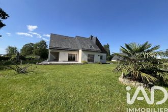 achat maison pleslin-trigavou 22490